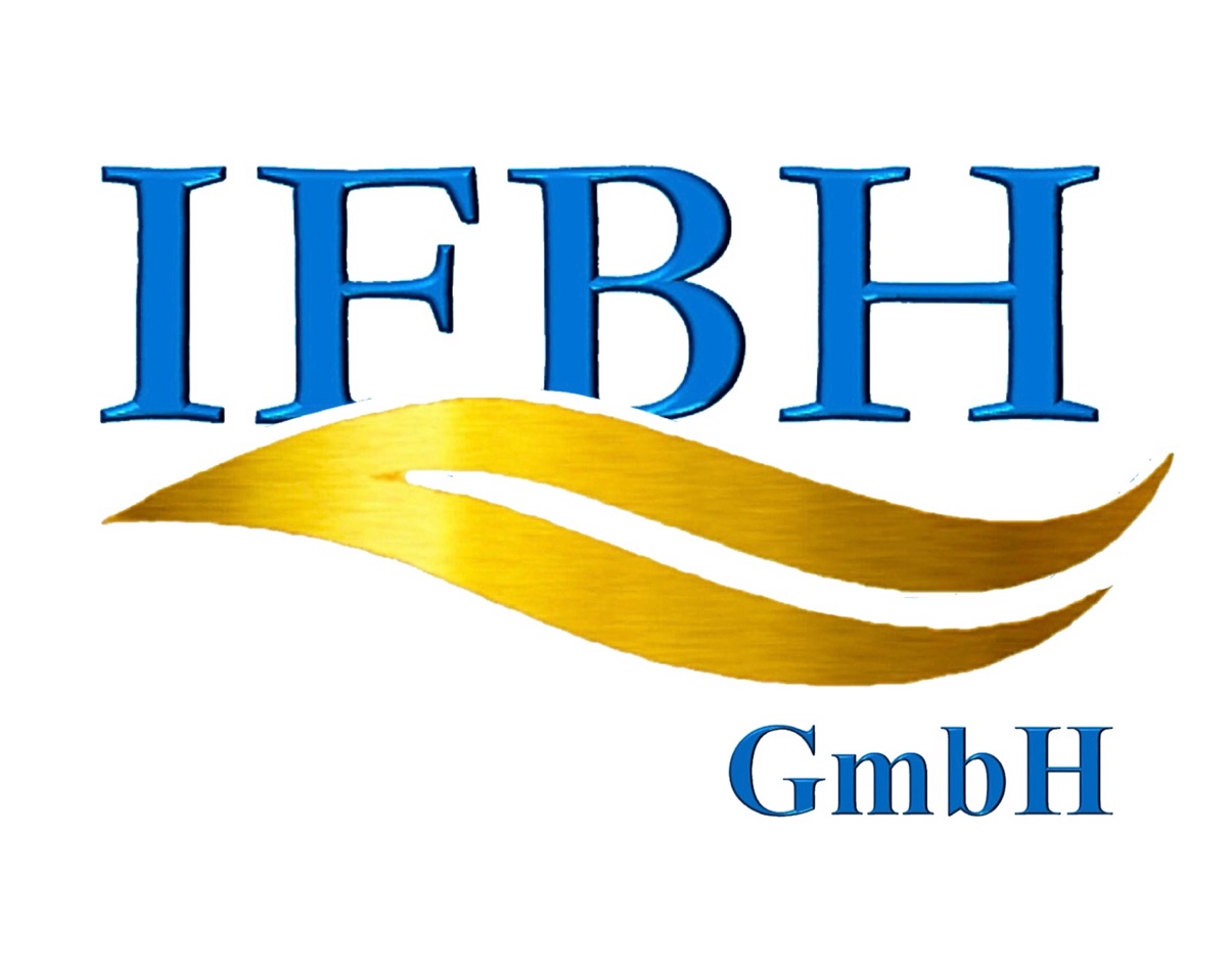 IFBH GmbH Logo